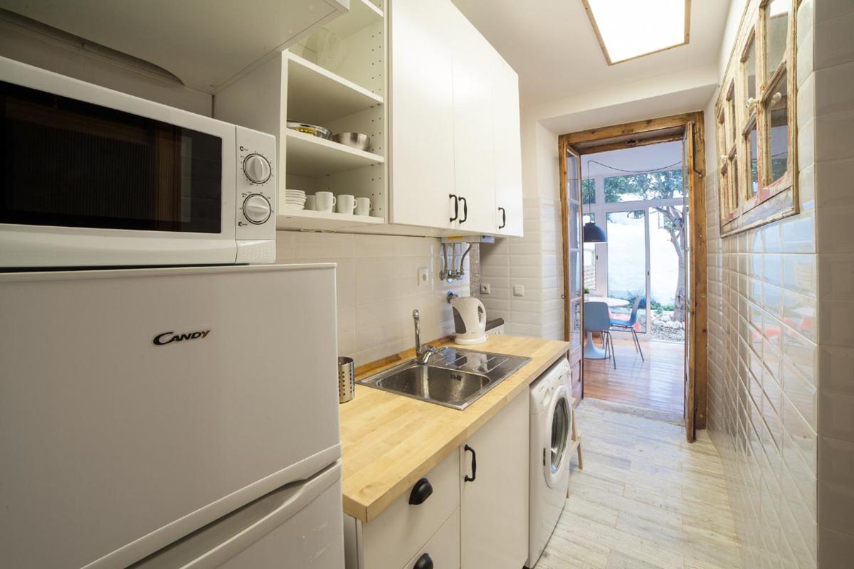 شقة Flh Lisbon Sun Terrace Graca II المظهر الخارجي الصورة