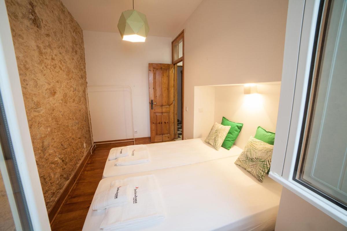 شقة Flh Lisbon Sun Terrace Graca II المظهر الخارجي الصورة
