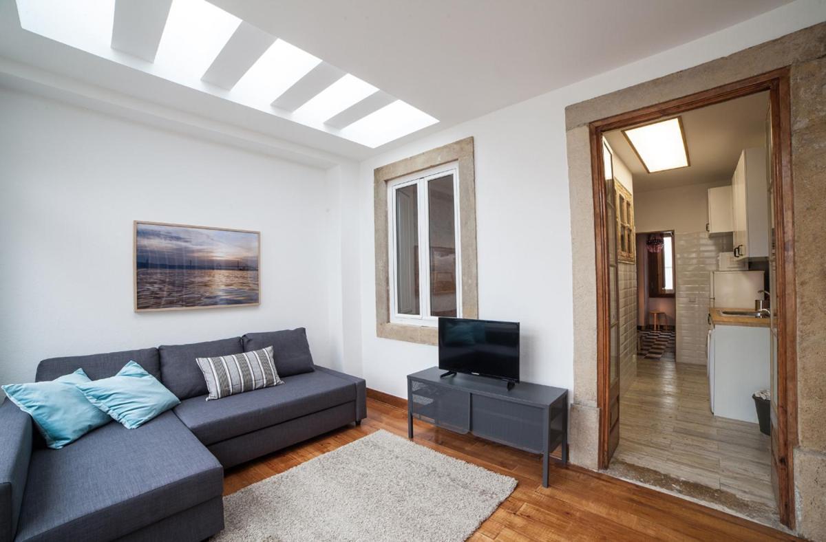 شقة Flh Lisbon Sun Terrace Graca II المظهر الخارجي الصورة