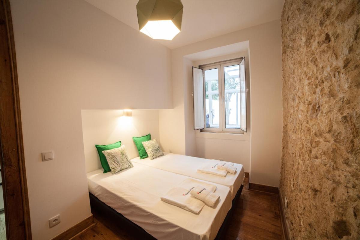 شقة Flh Lisbon Sun Terrace Graca II المظهر الخارجي الصورة