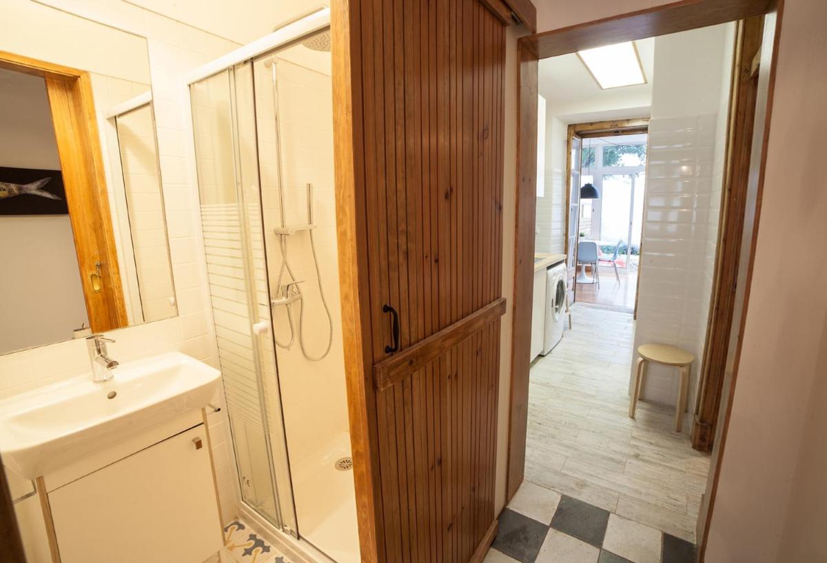 شقة Flh Lisbon Sun Terrace Graca II المظهر الخارجي الصورة