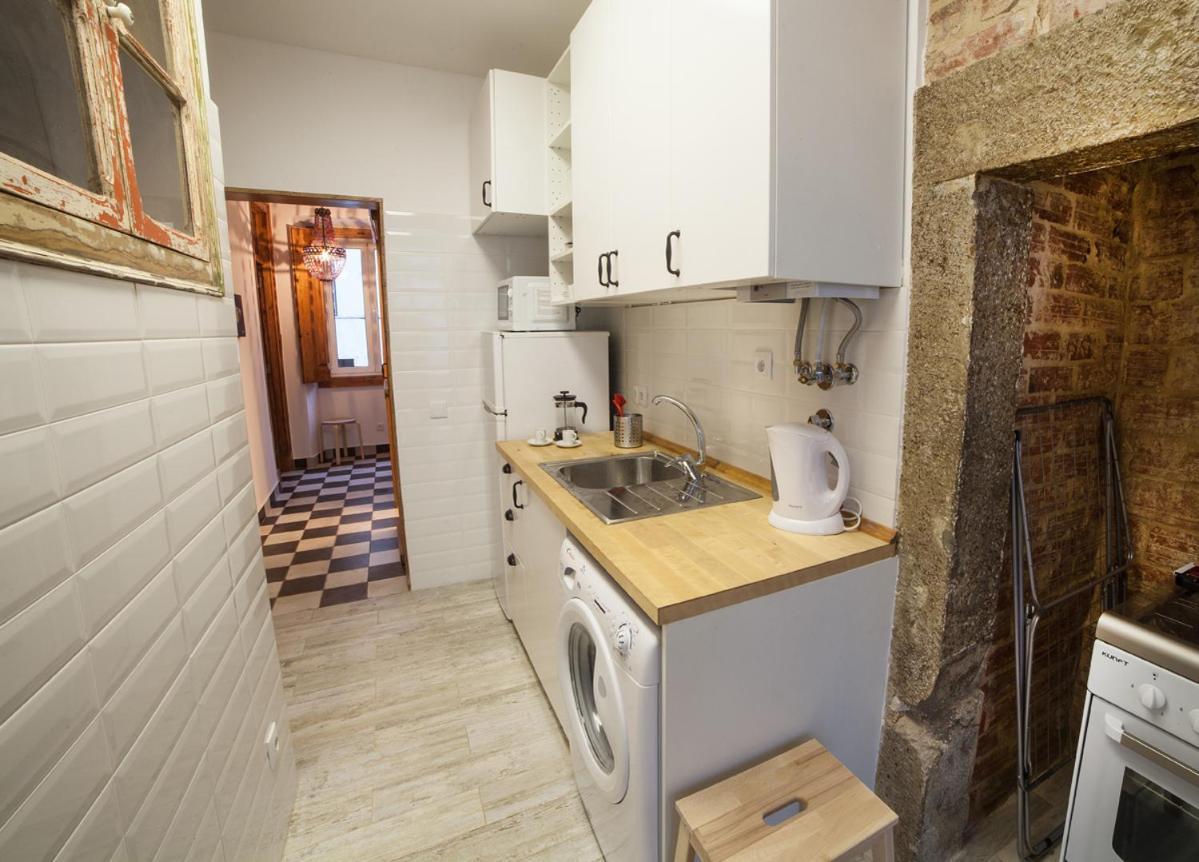 شقة Flh Lisbon Sun Terrace Graca II المظهر الخارجي الصورة